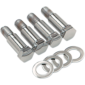Softail Shock Mounting Kit - '84-'99 Softail C-80-127H