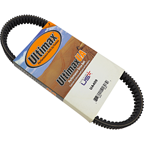 Drive Belt - Ultimax UA409