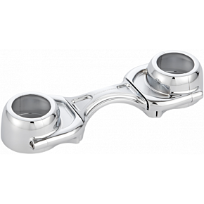 Method Fork Brace - 49 mm - Chrome 20-351