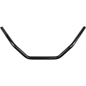 Handlebar - Flattrack - TBW - Black 0601-4173