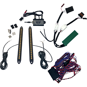 Turn Signal Kit - General CD-SXS=GEN