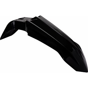 Front Fender - Black - Yamaha - YZ '22-'26 YA04880#001