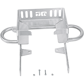 Six-Pack Rack - YFZ450 74-4500