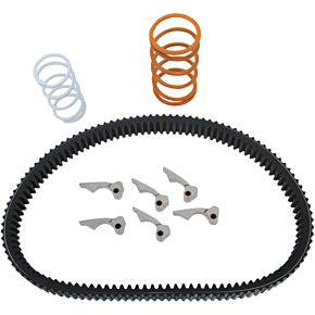 Clutch Kit TR-C004
