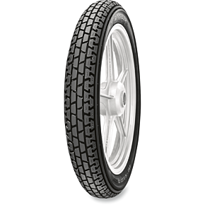 Tire - Block C - Front/Rear - 3.25"-18" - 52S 0712800