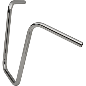 Handlebar - Narrow Ape - 16" - TBW - Chrome 0601-4200