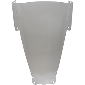 Corsa Windscreen - Clear 24-740-01