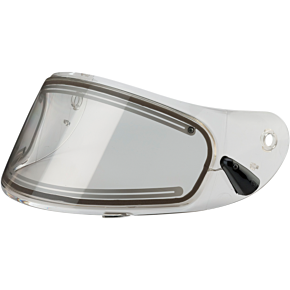 Strike Ops Shield - Electric - Clear 0130-0683