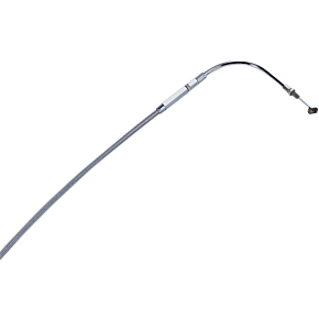Clutch Cable - Victory - Stainless Steel 102-85-10003