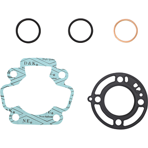 Top End Gasket Set - Kawasaki/Suzuki 35.4021
