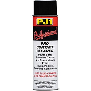 Pro-Environment Contact Cleaner