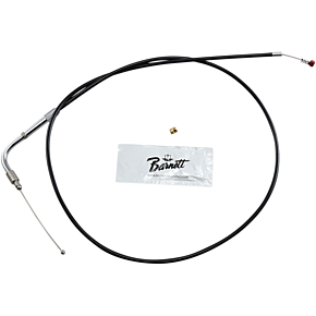 Idle Cable - Black 101-30-40016