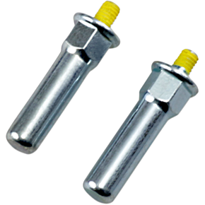 Peg Pins 1620-1841