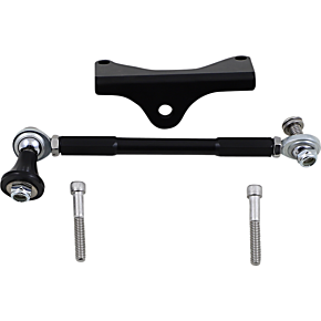 Alloy Art Frame Stabilizer - Black M8TS-2