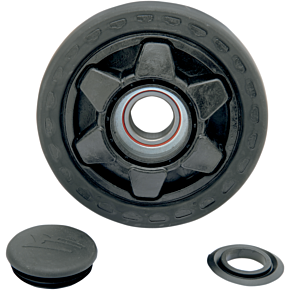 CAMSO Wheel Assembly - 133 mm 1016-00-5001