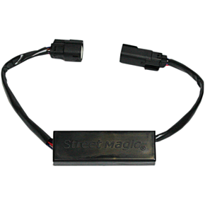 Custom Dynamics Strobe Module - FTP MAGICSTROBELTP2
