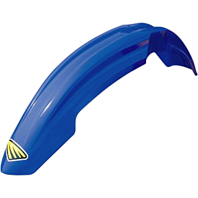Cycra Front Fender - Blue - YZF 1CYC-1531-62