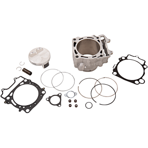 Cylinder Works Cylinder Kit - Standard - Yamaha CW20012K01