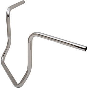 Drag Specialties Handlebar - Ape Hanger - 14" - Chrome 0601-5043