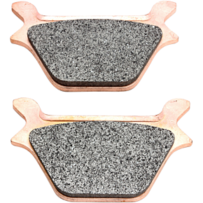 EBC Brakes Brake Pads - Harley-Davidson - EPFA200HH EPFA200HH