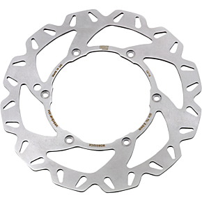 EBC Brakes CX Brake Rotor - MD6032CX MD6032CX