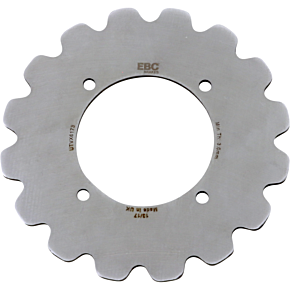 EBC Brakes UTVX Rotor - Arctic Cat UTVX6173
