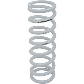 Factory Connection Shock Spring - Spring Rate 274 lbs/in ALA-0049