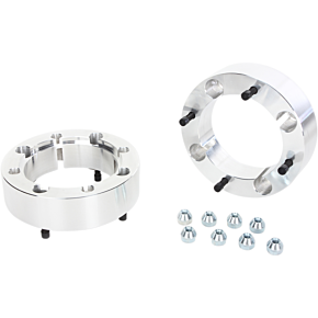 High Lifter Wheel Spacer - 2" 80-13165