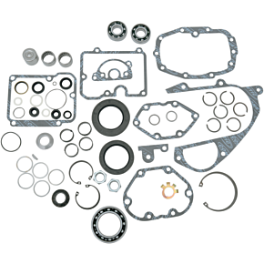 Jims 5-Speed Rebuild Kit 1019