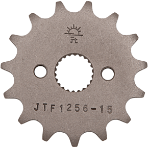 JT Sprockets Counter Shaft Sprocket - 15-Tooth JTF1256.15