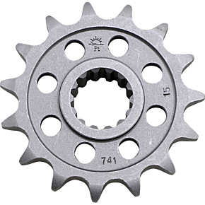 JT Sprockets Counter Shaft Sprocket - 15-Tooth JTF741.15