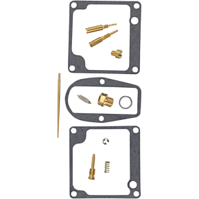 K and L Supply Carburetor Repair Kits