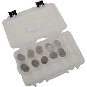 K and L Supply Valve Shim Kit - Kawasaki/Yamaha
