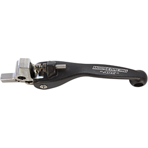 Moose Racing Brake Lever - Flex - Black - Brembo 0614-1852