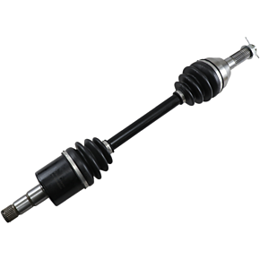 Moose Racing Complete Axle - Kit - Polaris