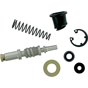 Moose Racing Master Cylinder Repair Kit for Honda - 0617-0018