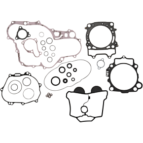 Moose Racing Motor Gasket Kit with Seal Yamaha