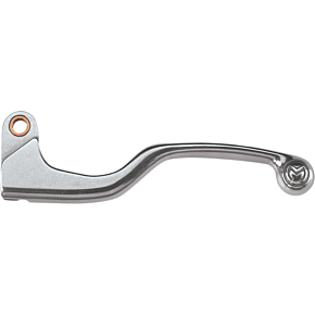 Moose Racing Polished Shorty Clutch Lever for XR