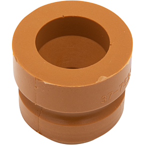 Moose Racing Shock Bumper - Rear