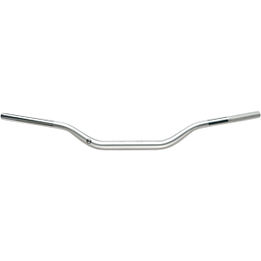 Moose Racing Silver Flex CR High Handlebar