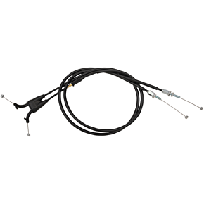 Moose Racing Throttle Cable for Honda - 0650-1707