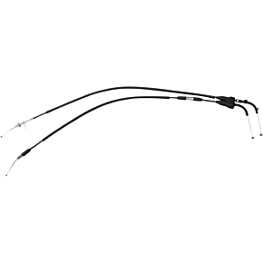 Moose Racing Throttle Cable for Yamaha