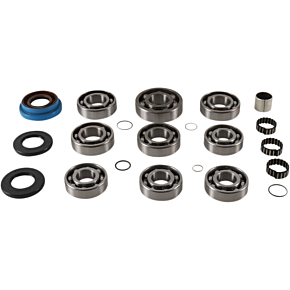 Moose Racing Transmission Rebuild Kit - Polaris