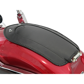 Mustang Fender Bib - Plain 78125