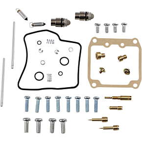 Parts Unlimited Carburetor Kit Suzuki VZ800