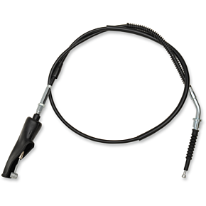 Parts Unlimited Clutch Cable for Yamaha - K28-2501D
