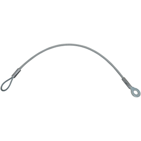 Quad Logic Tailgate Cable - Polaris 100-4043-PU