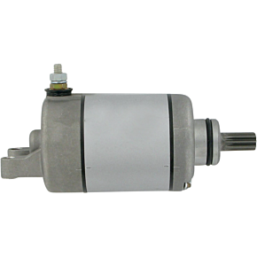 Ricks Motorsport Electric Starter - Honda 61-106