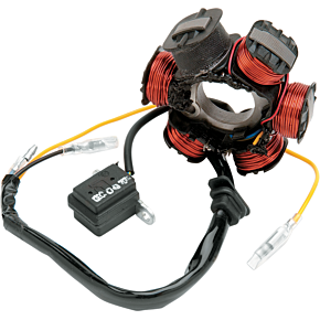 Ricks Motorsport Electric Stator - Honda 21-600H