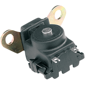 Ricks Motorsport Electric Trigger Coil - 200 Ohm 21-505